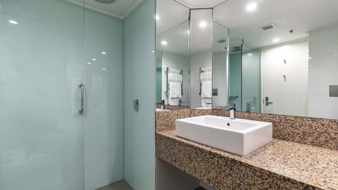Hotel Grand Chancellor Hobart - Accommodation Port Macquarie 4