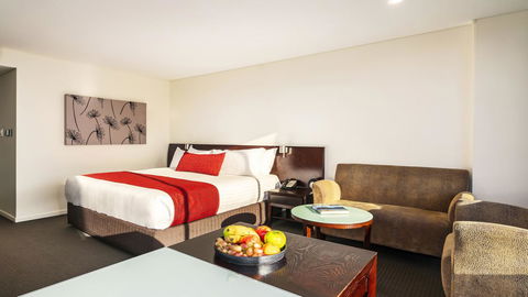 Hotel Grand Chancellor Hobart - Accommodation Port Macquarie 32