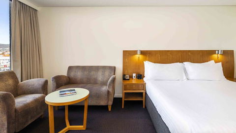 Hotel Grand Chancellor Hobart - Accommodation Port Macquarie 21