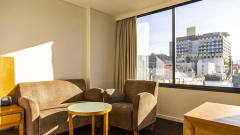 Hotel Grand Chancellor Hobart - Accommodation Port Macquarie 17