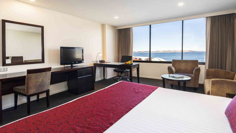Hotel Grand Chancellor Hobart - Accommodation Port Macquarie 2