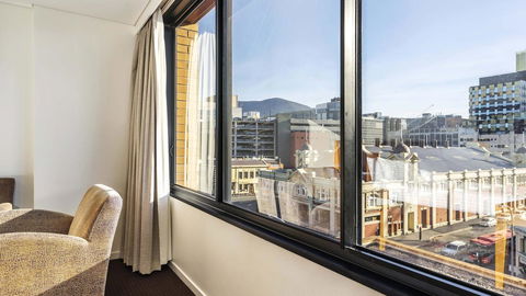 Hotel Grand Chancellor Hobart - Accommodation Port Macquarie 22