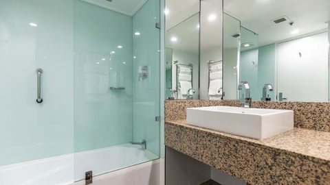Hotel Grand Chancellor Hobart - Accommodation Port Macquarie 12