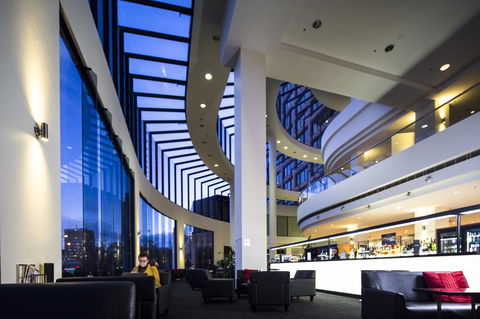 Hotel Grand Chancellor Hobart - Accommodation Port Macquarie 14