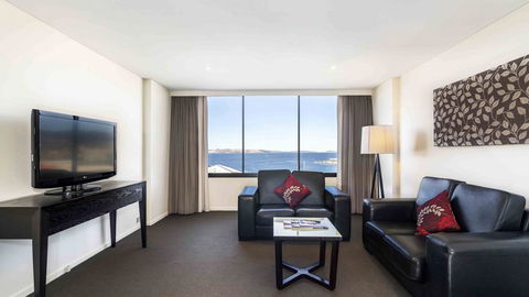 Hotel Grand Chancellor Hobart - Accommodation Port Macquarie 39