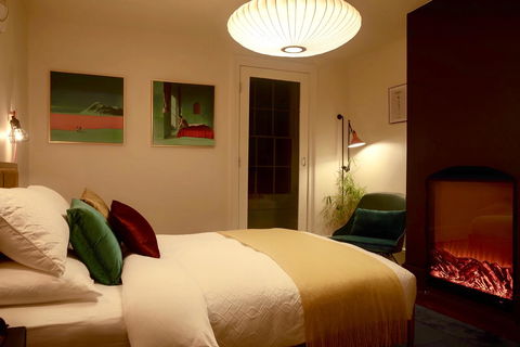 Lotus Gogh Apartment - Accommodation Port Macquarie 14