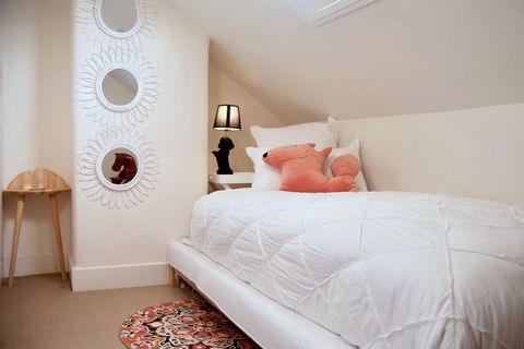 Lotus Gogh Apartment - Accommodation Port Macquarie 23