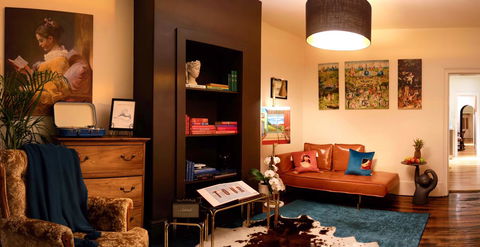 Lotus Gogh Apartment - Accommodation Port Macquarie 1