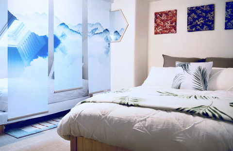 Lotus Gogh Apartment - Accommodation Port Macquarie 19