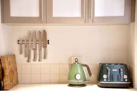 Lotus Gogh Apartment - Accommodation Port Macquarie 10