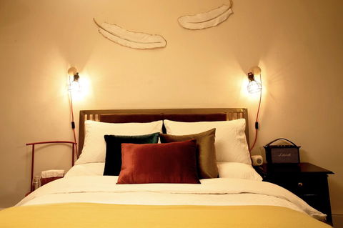 Lotus Gogh Apartment - Accommodation Port Macquarie 15