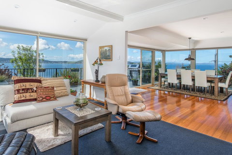 Sunrise On The Bay - Accommodation Port Macquarie 7