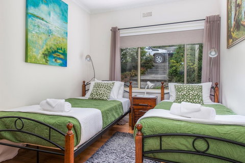 Sunrise On The Bay - Accommodation Port Macquarie 16