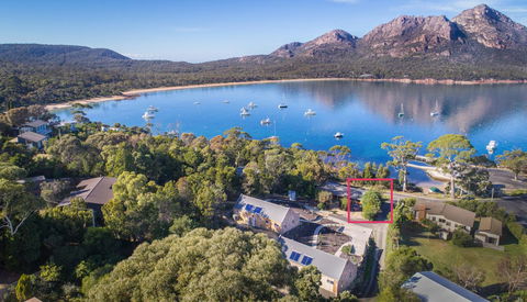 Freycinet Timber Cottage 1 - Accommodation Port Macquarie 0