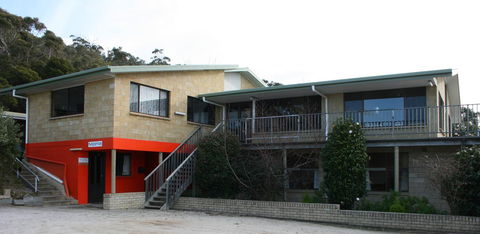 Seaview Holiday Park - Accommodation Port Macquarie 9