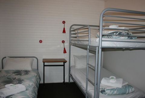 Seaview Holiday Park - Accommodation Port Macquarie 18