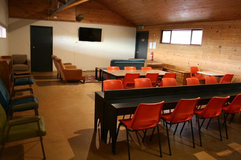 Seaview Holiday Park - Accommodation Port Macquarie 3