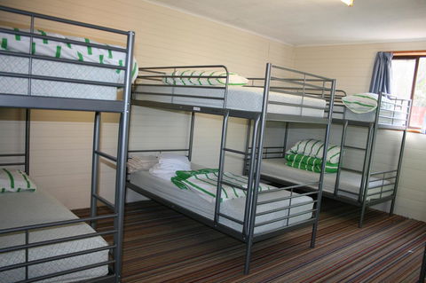 Seaview Holiday Park - Accommodation Port Macquarie 6