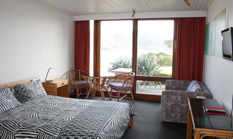 Seaview Holiday Park - Accommodation Port Macquarie 12