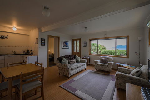Maria Views Bed & Breakfast - Accommodation Port Macquarie 14