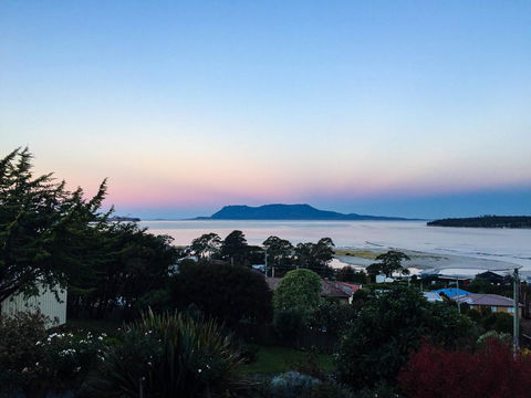 Maria Views Bed & Breakfast - Accommodation Port Macquarie 0
