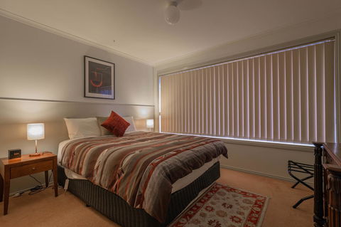 Maria Views Bed & Breakfast - Accommodation Port Macquarie 12