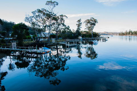 Maria Views Bed & Breakfast - Accommodation Port Macquarie 19