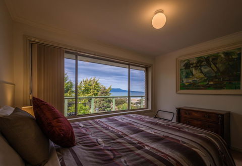 Maria Views Bed & Breakfast - Accommodation Port Macquarie 8