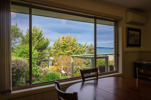Maria Views Bed & Breakfast - Accommodation Port Macquarie 10