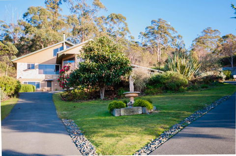 Maria Views Bed & Breakfast - Accommodation Port Macquarie 17