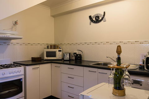 Maria Views Bed & Breakfast - Accommodation Port Macquarie 15