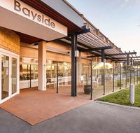 Comfort Hotel Bayside - Accommodation Port Macquarie
