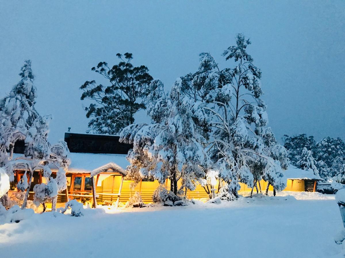 Cradle Mountain TAS Accommodation Port Macquarie