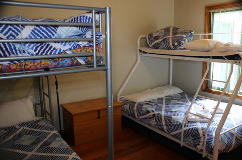 Hazards Beach House - Accommodation Port Macquarie 11