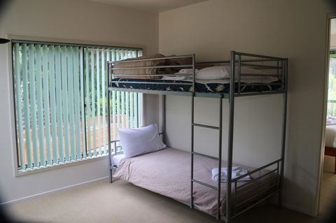 Hazards Beach House - Accommodation Port Macquarie 13