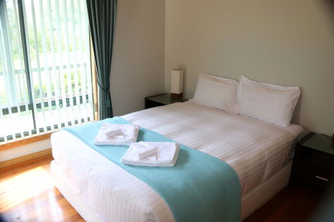 Hazards Beach House - Accommodation Port Macquarie 10