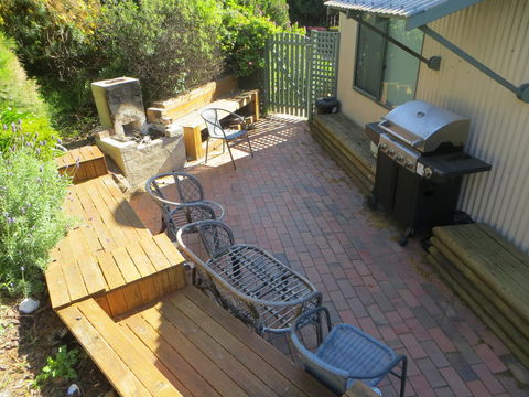 Hazards Beach House - Accommodation Port Macquarie 3