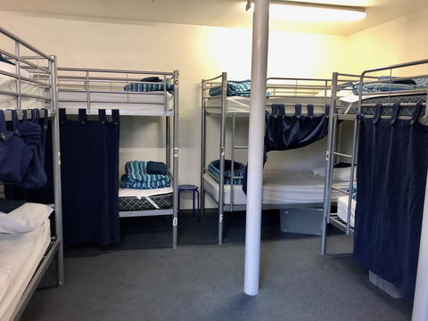 The Nook Backpackers - Accommodation Port Macquarie 33
