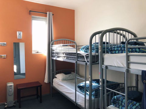 The Nook Backpackers - Accommodation Port Macquarie 1