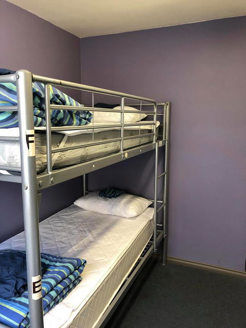The Nook Backpackers - Accommodation Port Macquarie 23