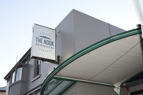 The Nook Backpackers - Accommodation Port Macquarie 41