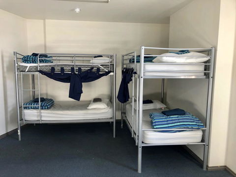 The Nook Backpackers - Accommodation Port Macquarie 39