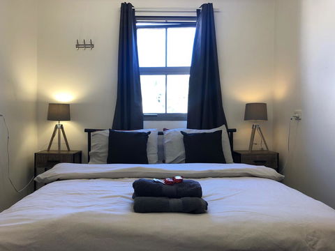The Nook Backpackers - Accommodation Port Macquarie 34