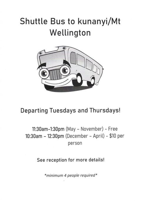 The Nook Backpackers - Accommodation Port Macquarie 6