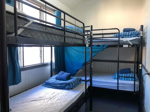 The Nook Backpackers - Accommodation Port Macquarie 17