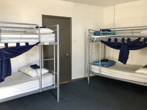 The Nook Backpackers - Accommodation Port Macquarie 40
