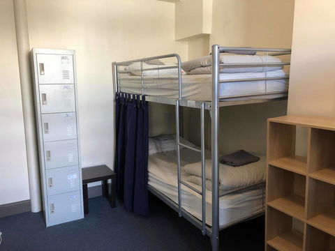 The Nook Backpackers - Accommodation Port Macquarie 19