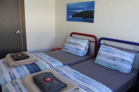 The Nook Backpackers - Accommodation Port Macquarie 36