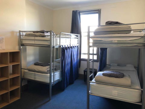 The Nook Backpackers - Accommodation Port Macquarie 8