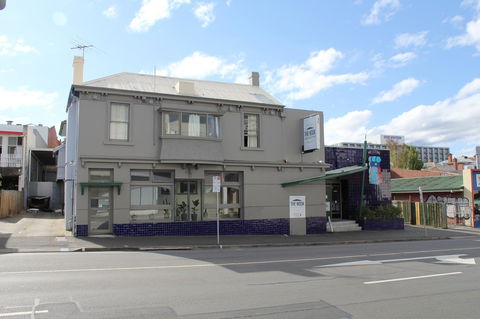 The Nook Backpackers - Accommodation Port Macquarie 27